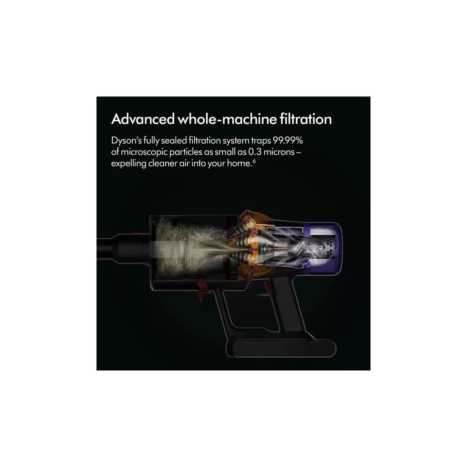 Buy Dyson,Dyson V15 Detect Total Clean Pet Cordless Vacuum Cleaner - Gadcet UK | UK | London | Scotland | Wales| Ireland | Near Me | Cheap | Pay In 3 | Vacuums